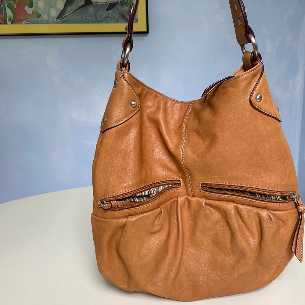 Clark’s Handbag